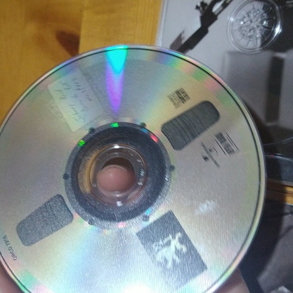 Johnny Reio REIO BORN TO ROLL - Picture 4 of 6